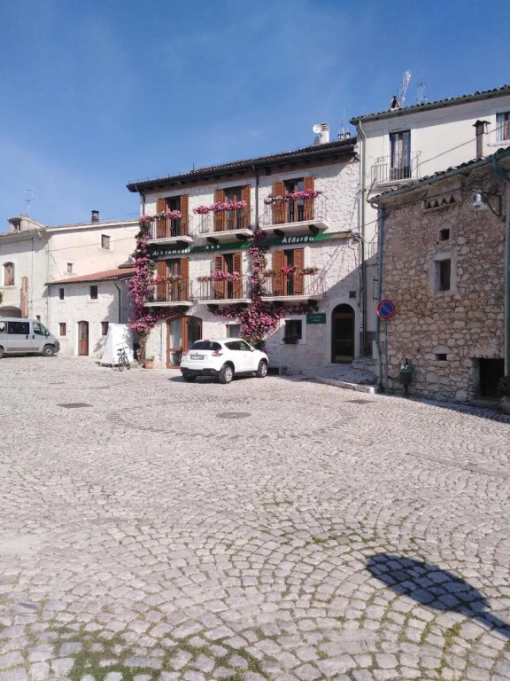 Hotel Ai 4 Camosci