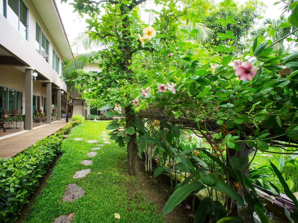 Sabai@Kan Resort