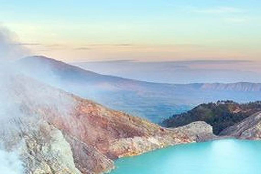 Ijen Safari Guesthouse By Zuzu