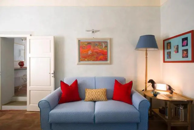 NinnaNannaMare-suite apartment