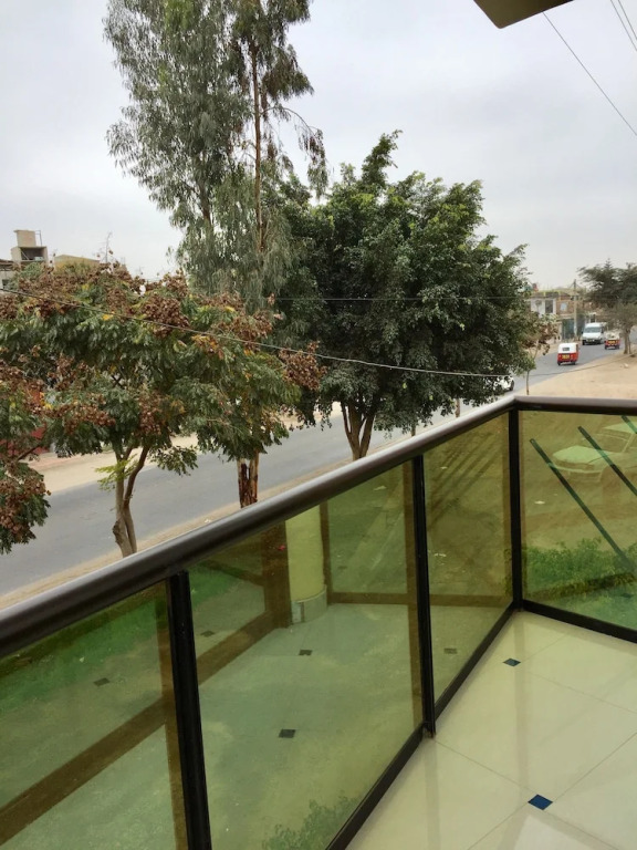Hotel Los Ficus