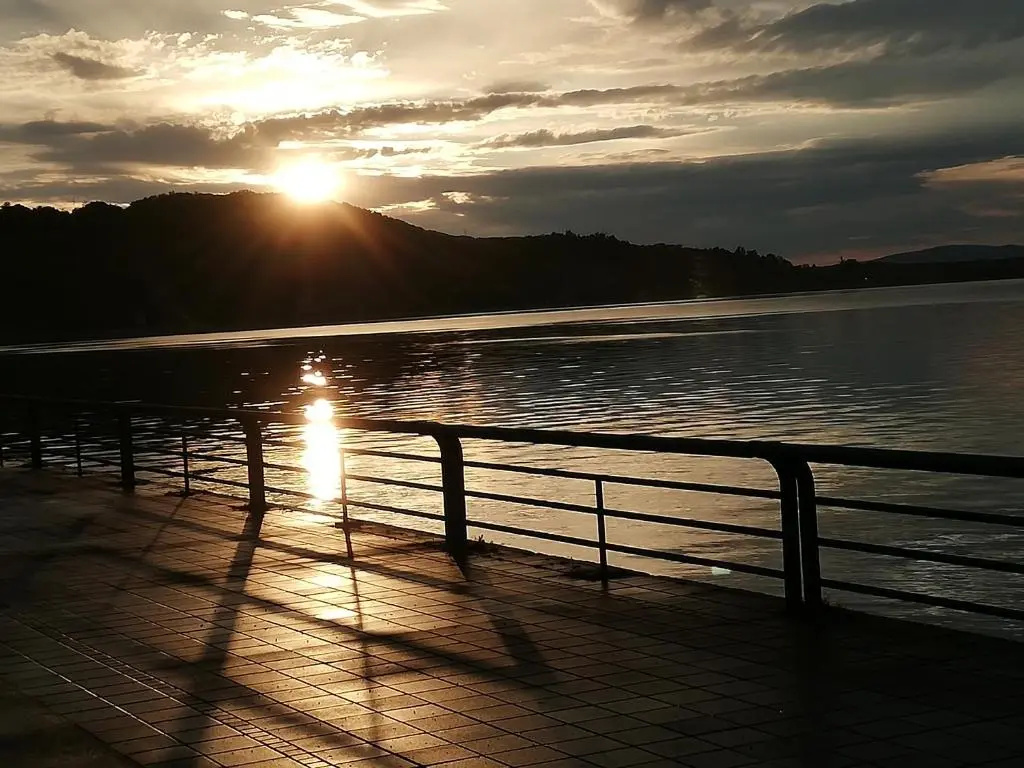 Apartment Jazz Golubac