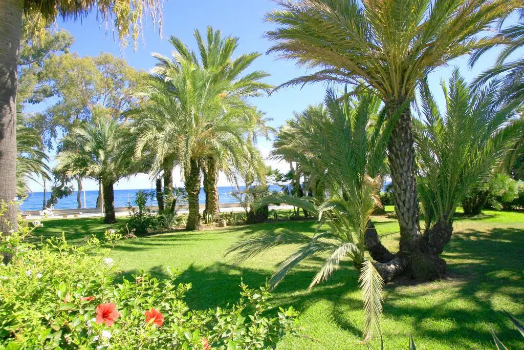Villa Turrion