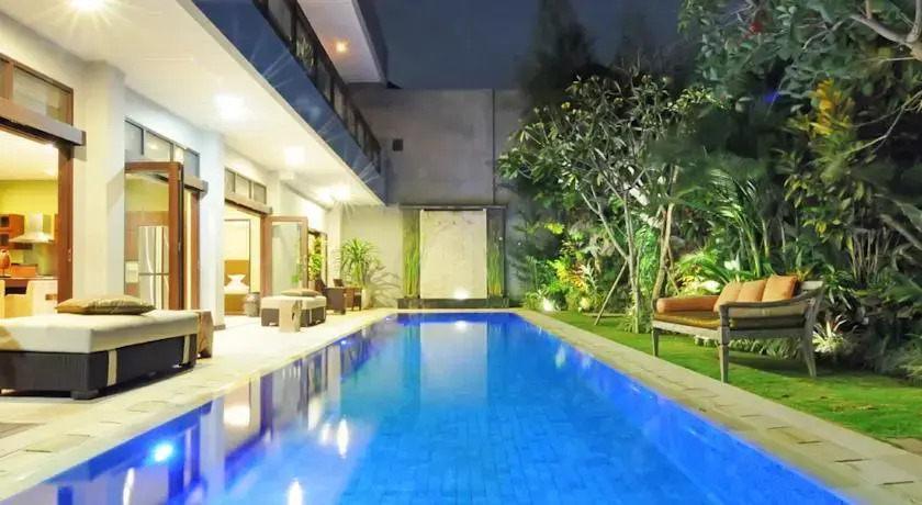 Lima Puri Villa