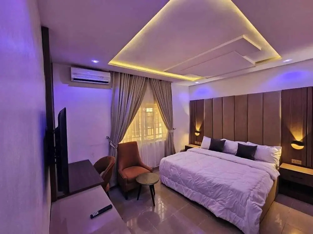 Reens Apartment