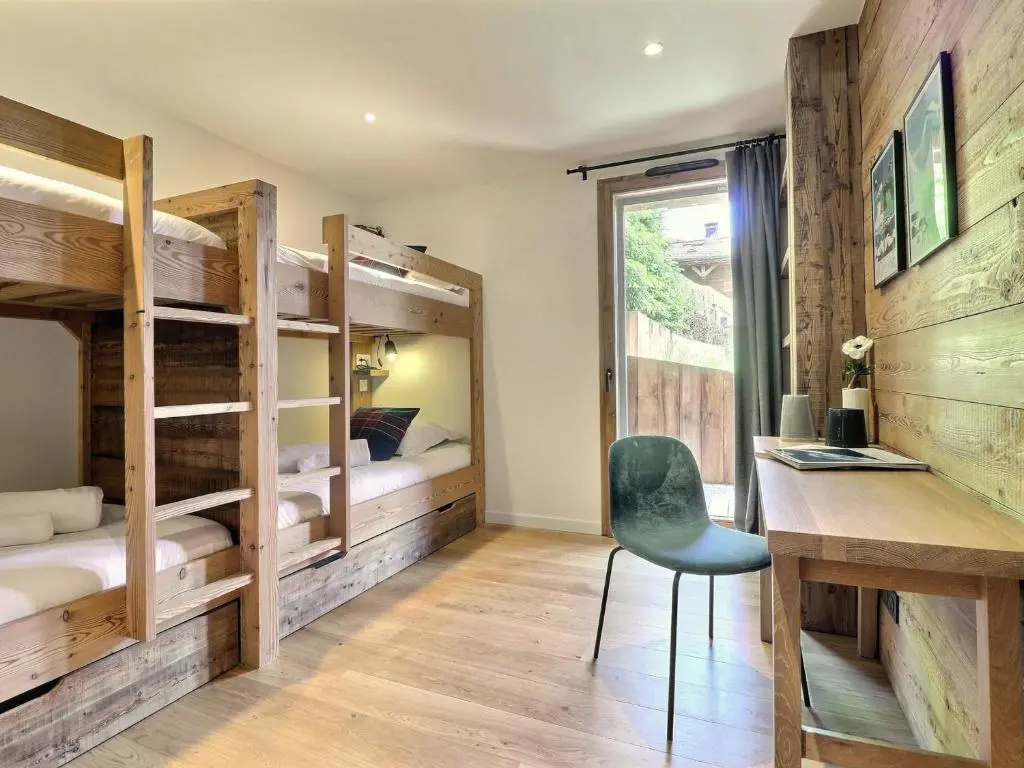 Chalet Montriond, 7 pièces, 13 personnes - FR-1-627-39