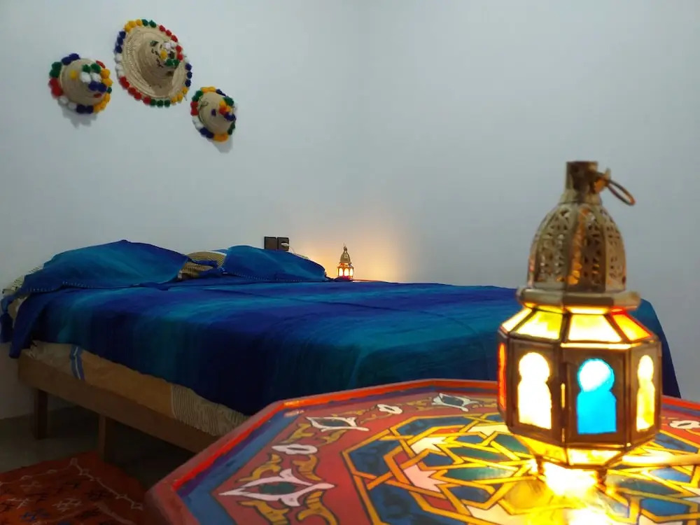 Casa Sarawhole Hosting