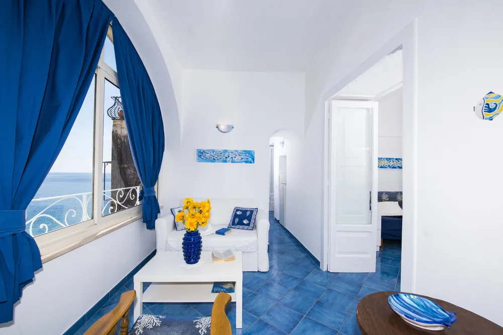 Casa Stella Positano