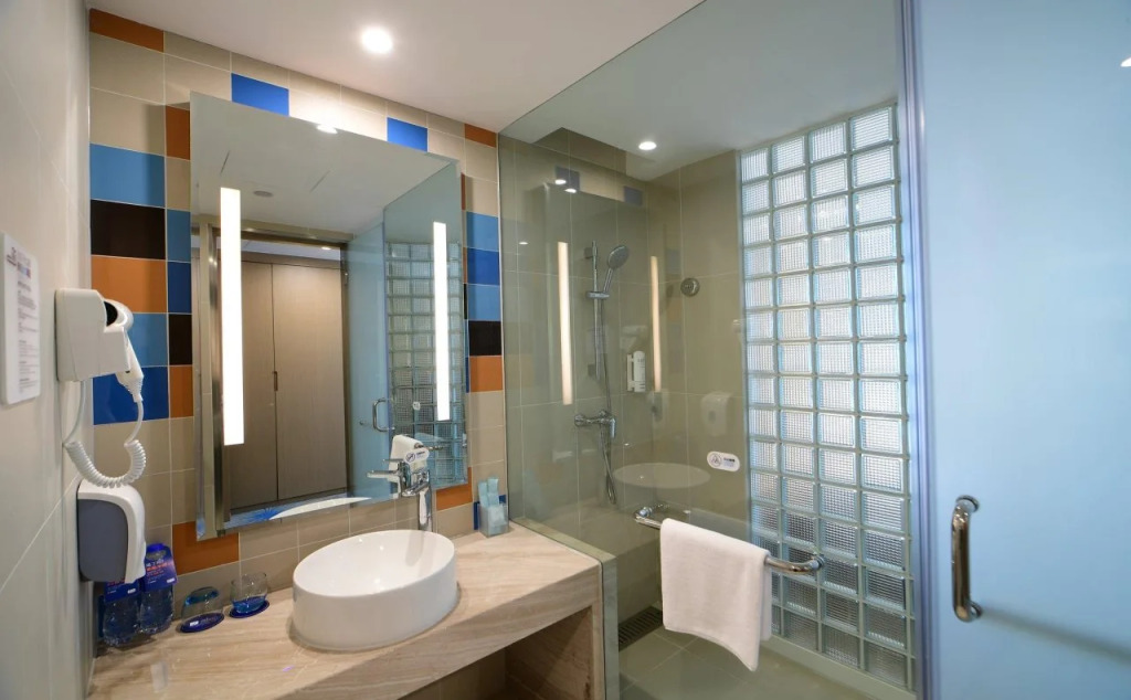 Holiday Inn Express - Liuyang Development Zone by IHG Changsha Huanghua Airport