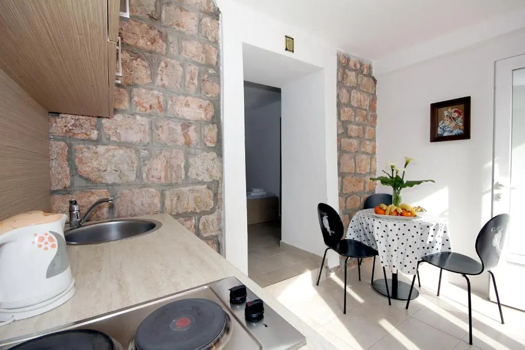 Apartments Pavlovic