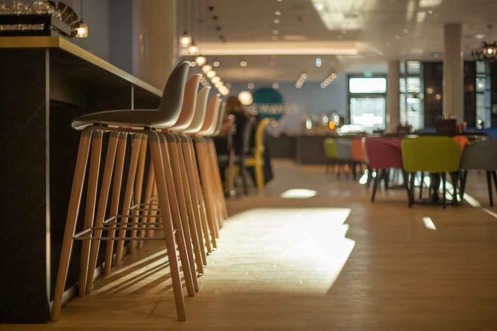 Holiday Inn - the niu, Mood Mainz by IHG