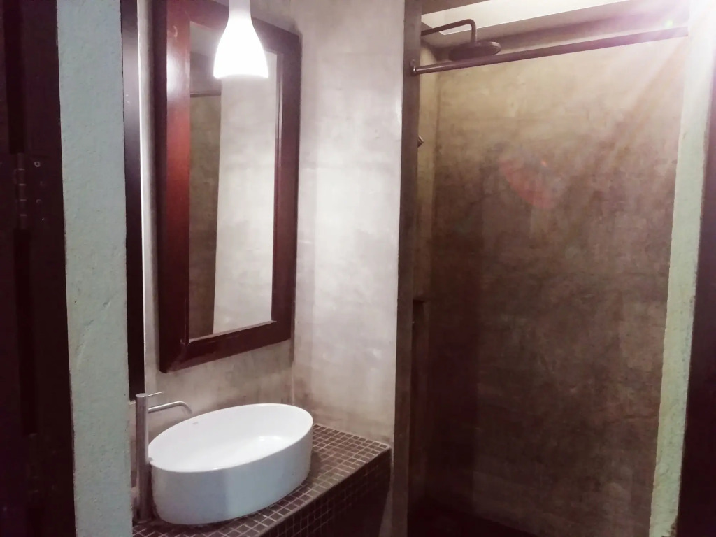 Mandala House, Chiang Mai