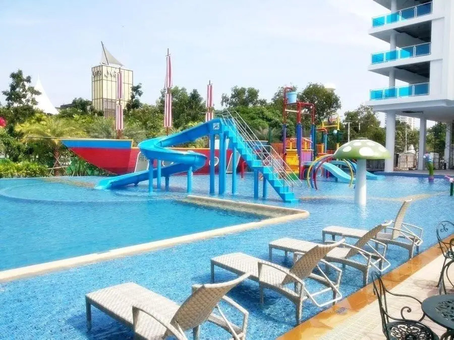 My Resort Hua Hin A310
