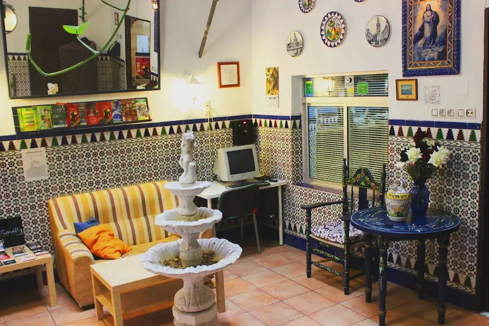 Pension Lisdos