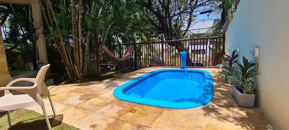 Pousada e Hostel Casarão 2030