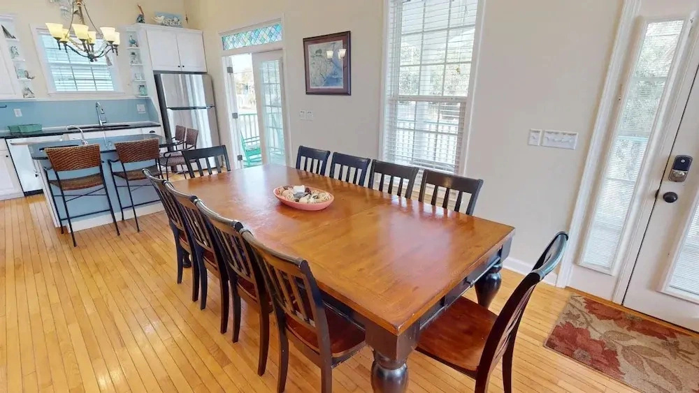 Tranquility House by Tybee Vacation Rentals