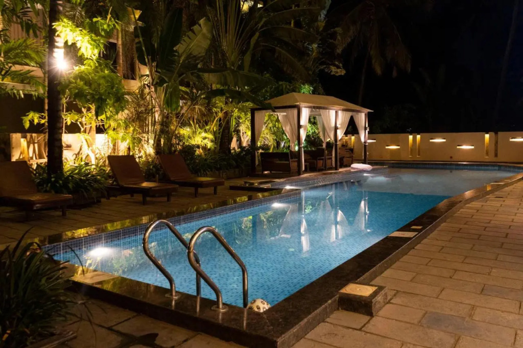 Sia Signature Calangute