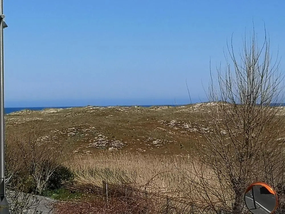 Playa de Barrañan