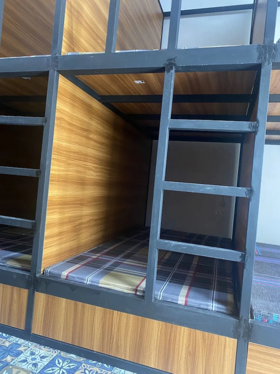 Quiri Hostel Ha Giang
