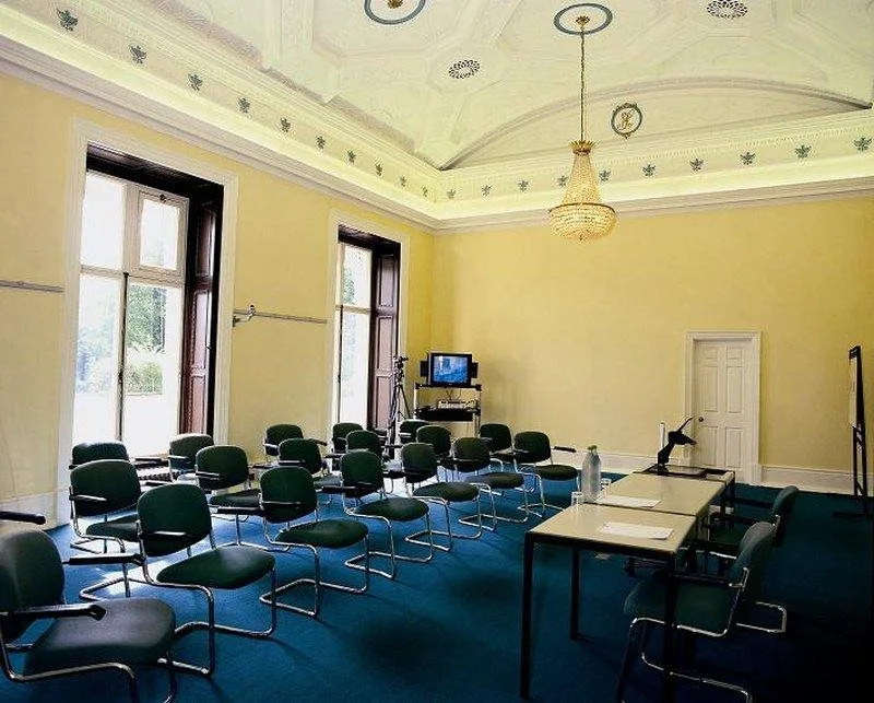 Sundridge Park Manor