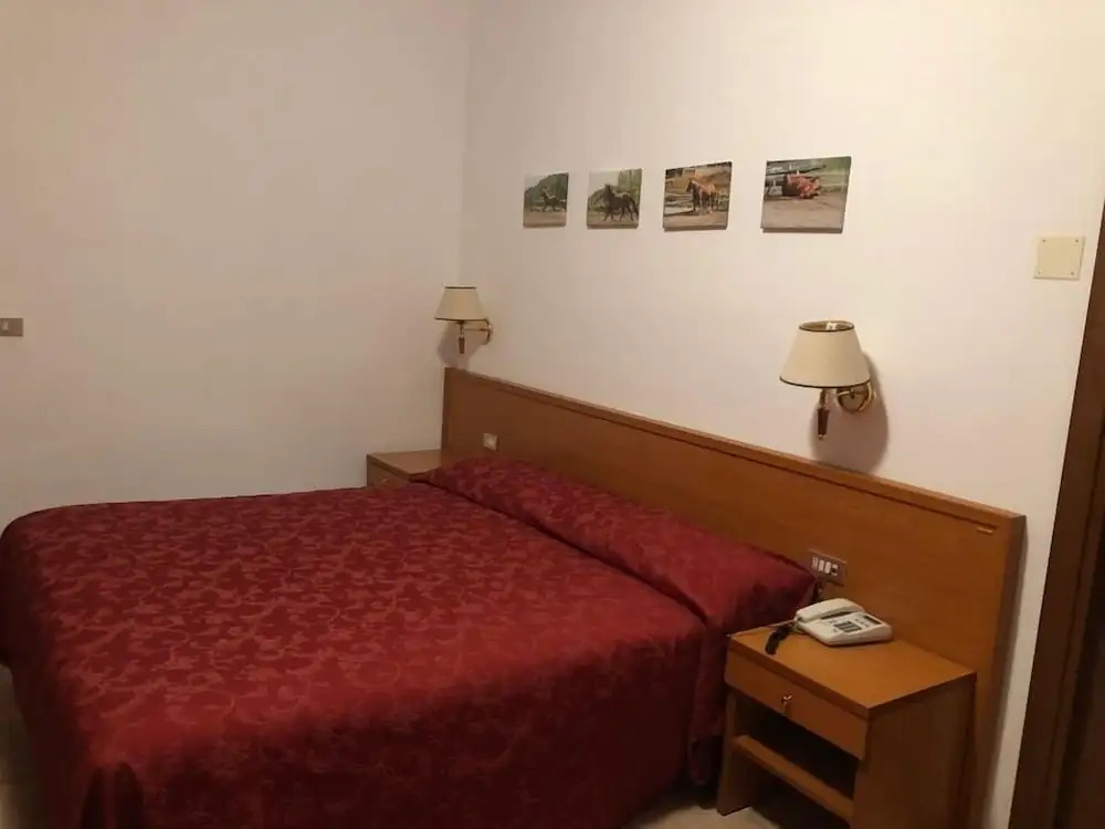 Agriturismo Cascina del Vai