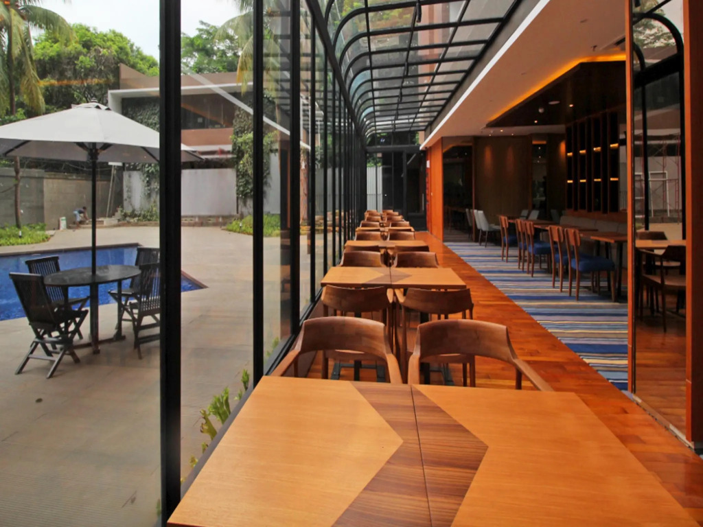 Swiss-Belhotel Pondok Indah