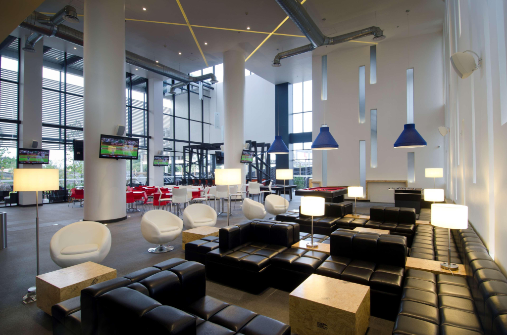 Ramada Encore by Wyndham Guadalajara Sur