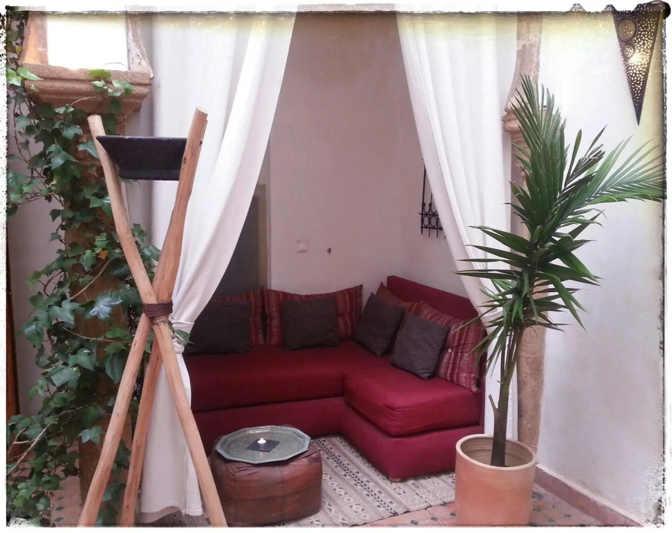 Riad El Bir