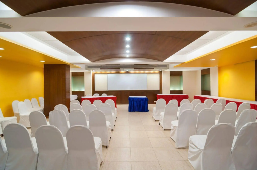 Nanutel Margao
