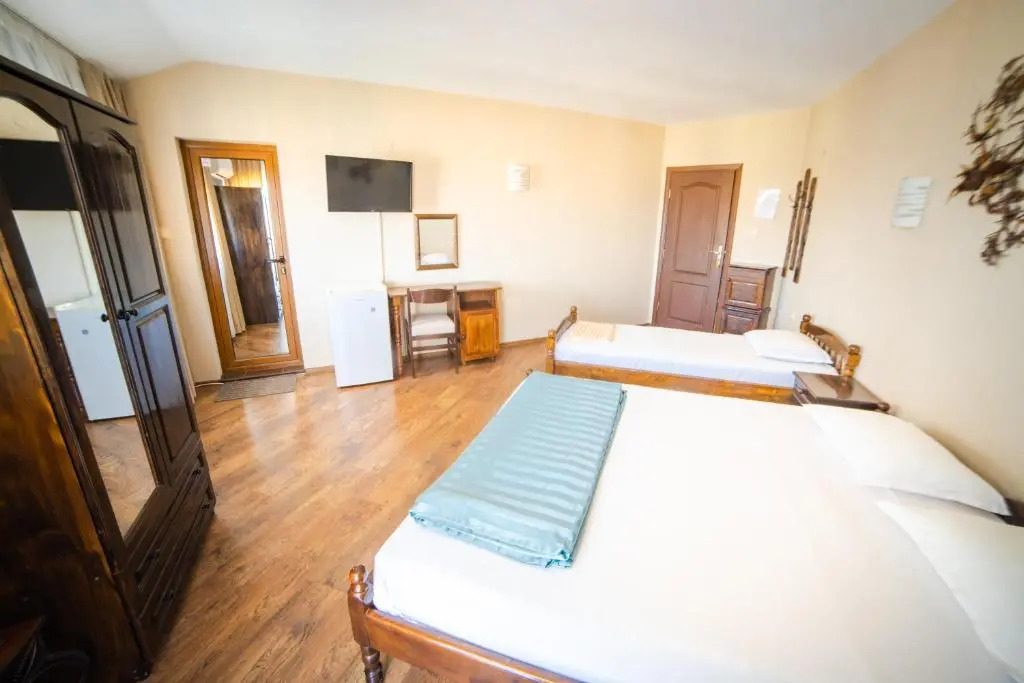 Zenith Guest House