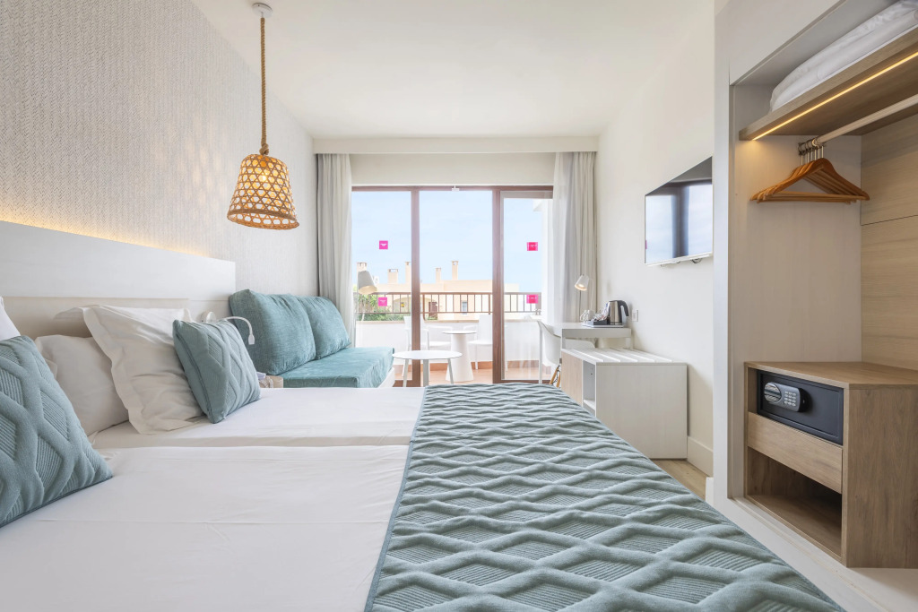 Leonardo Royal Ibiza Santa Eulalia