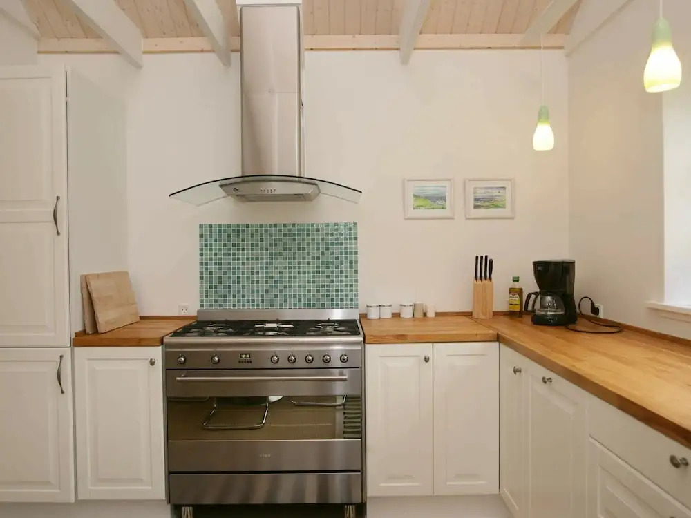 Charming Holiday Home in Dannemare With Whirlpool