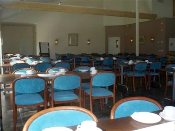 Vip Mullsjö