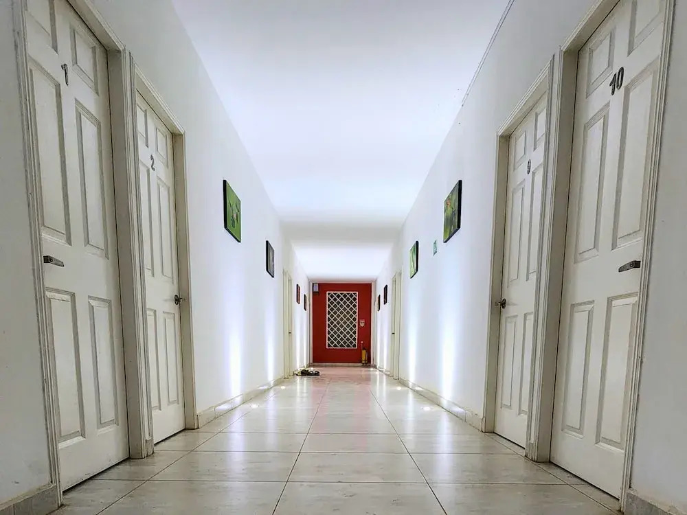 Casa Colibri Palomino