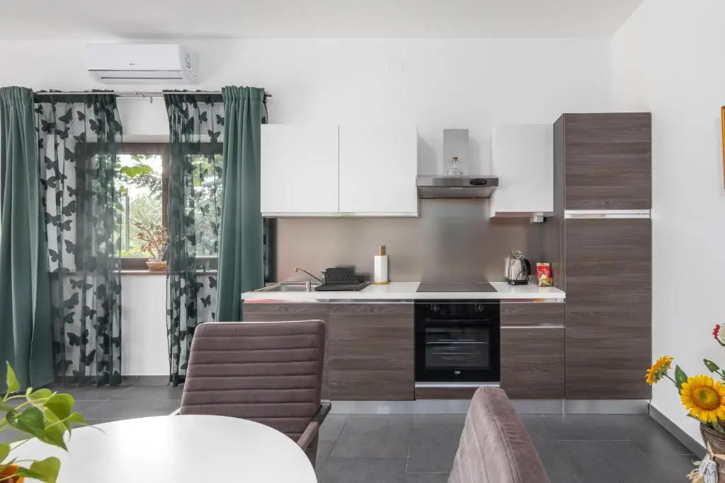 Kastav Residence - Apartments