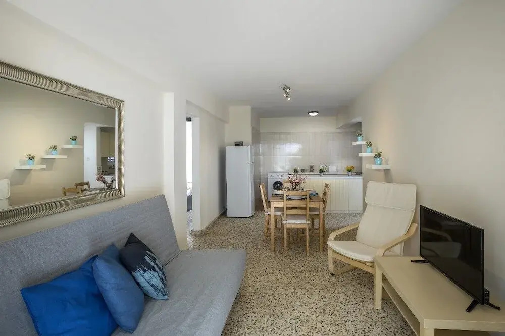 Central Ayia Napa Suite