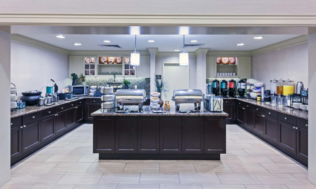 Homewood Suites Laredo at Mall Del Norte