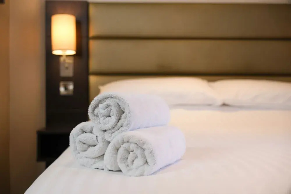 Coach & Horses Hotel
