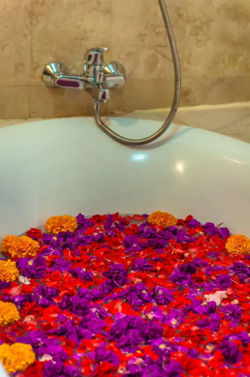 Tegal Sari Accommodation Ubud