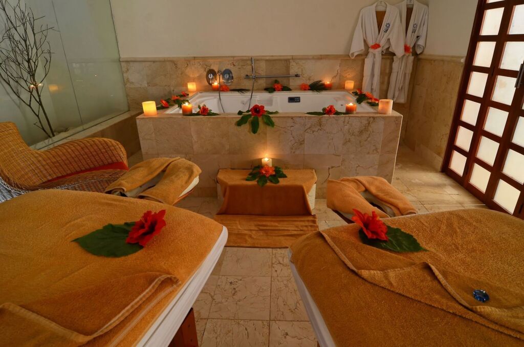 Grand Oasis Palm - All inclusive