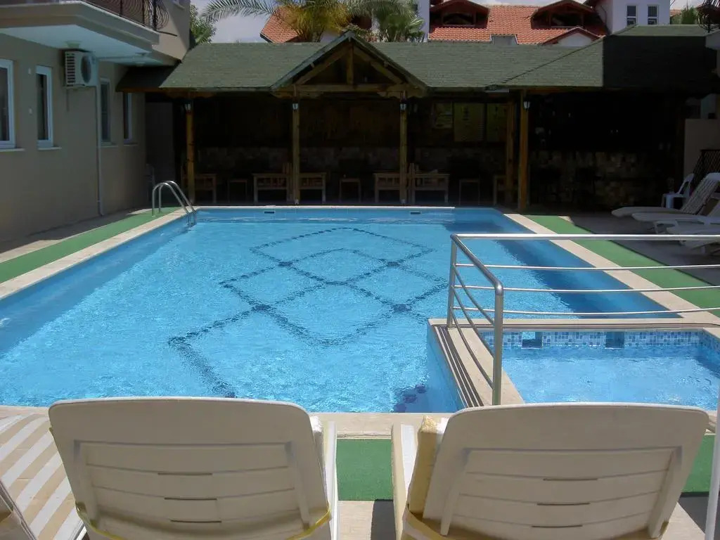 Villa Kececi