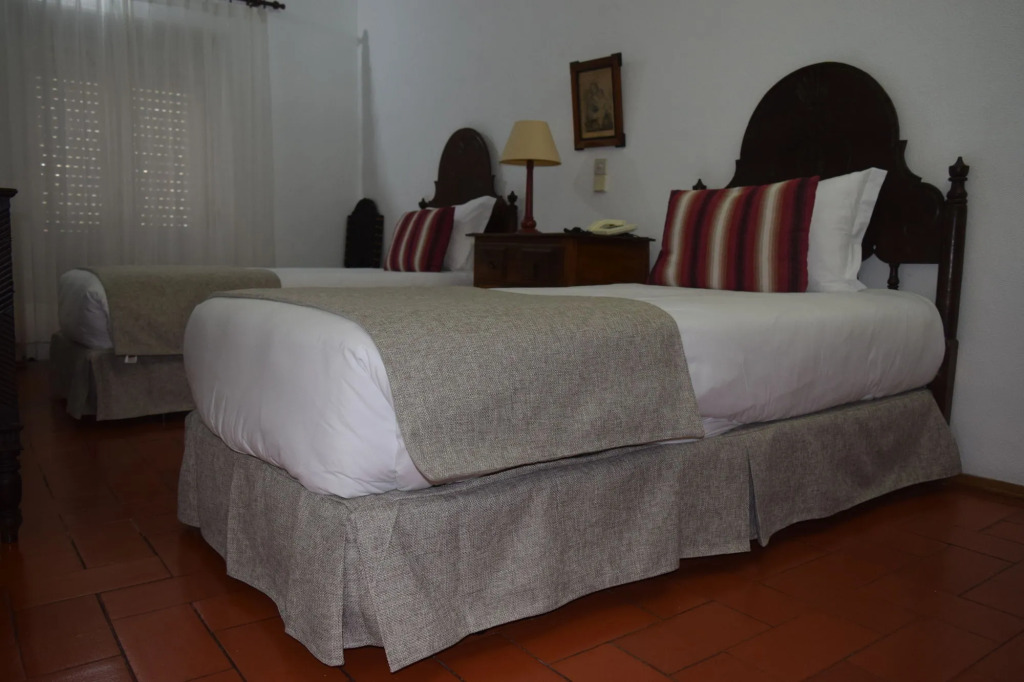 INATEL Castelo De Vide