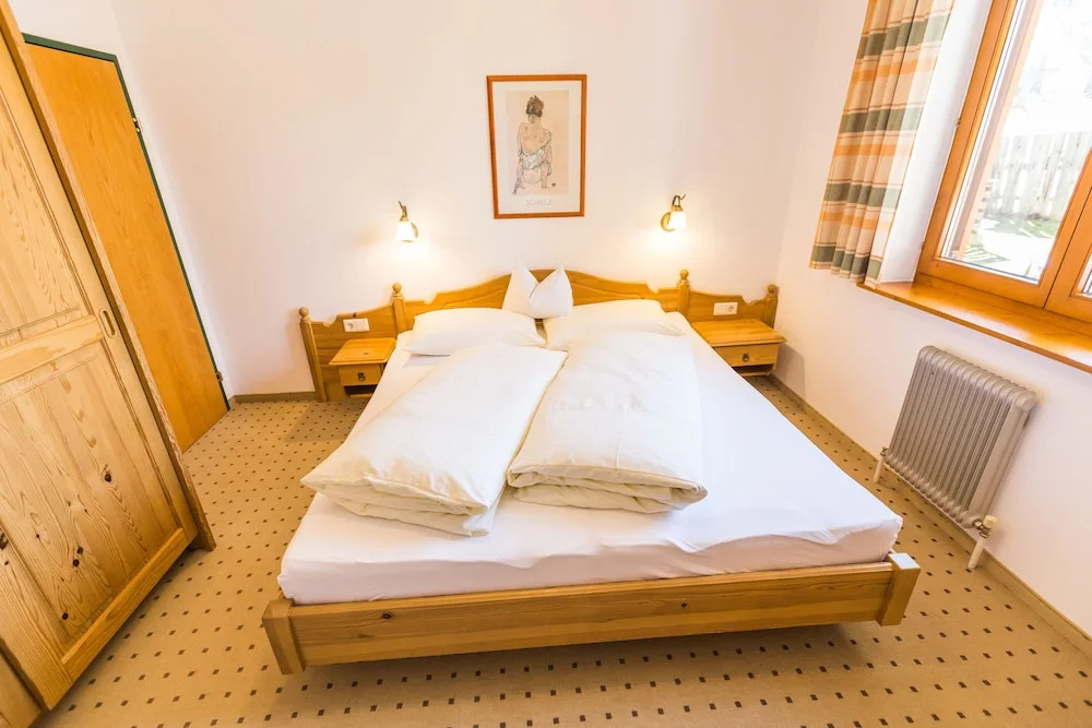 sHoamatl Dorfkrug Appartements