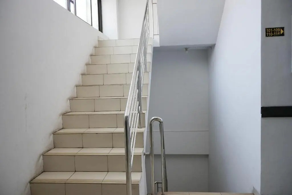 OYO 2291 Hotel Bahagia