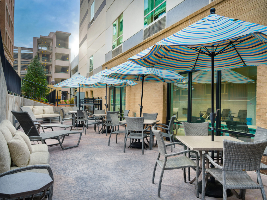 Hampton Inn & Suites Atlanta Decatur/Emory