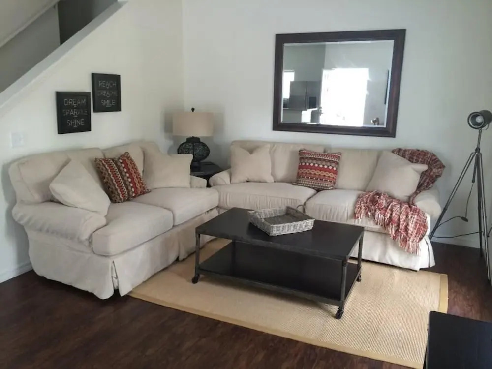 Nov Special at Lucaya 4 Bed 3 Baths Id:275002