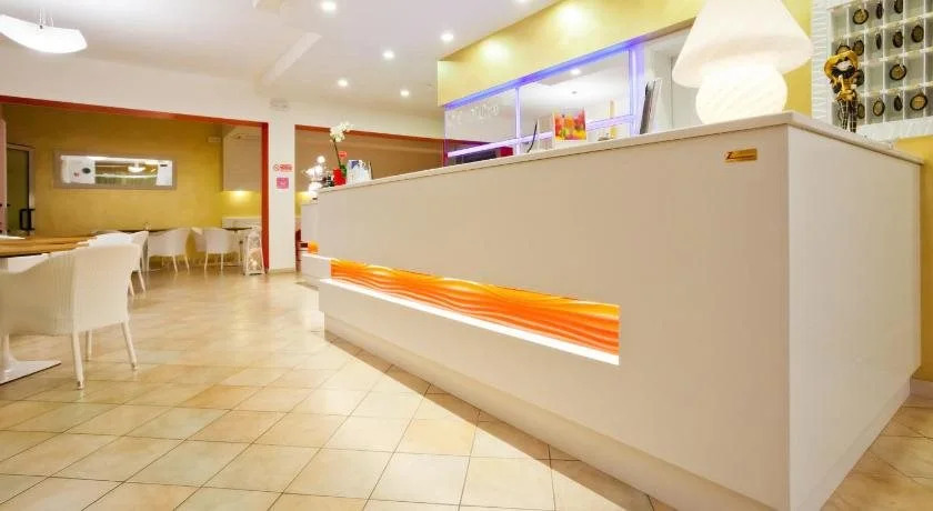 Hotel Ca DOro