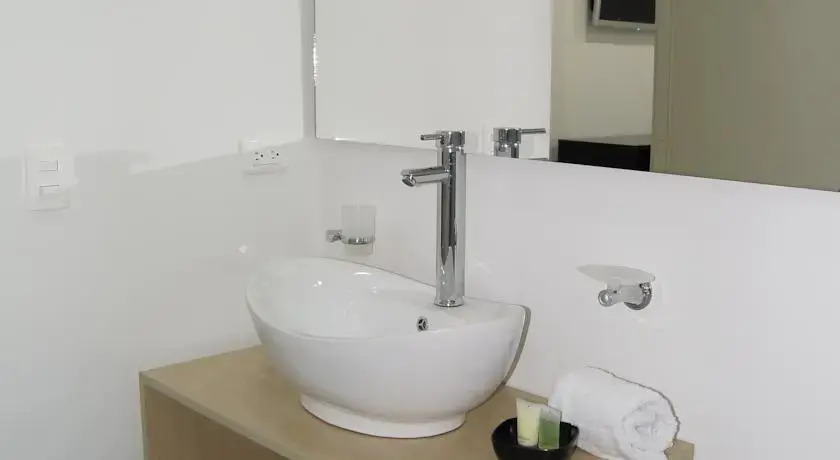 Hotel Sexta Avenida
