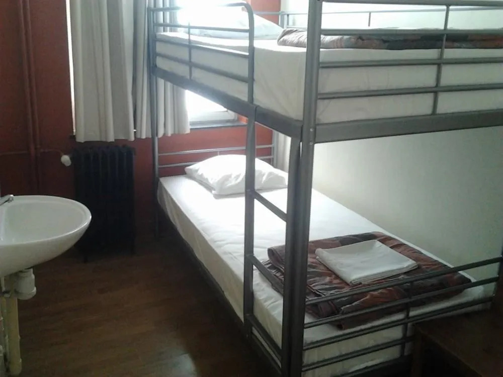 Hostel Louise