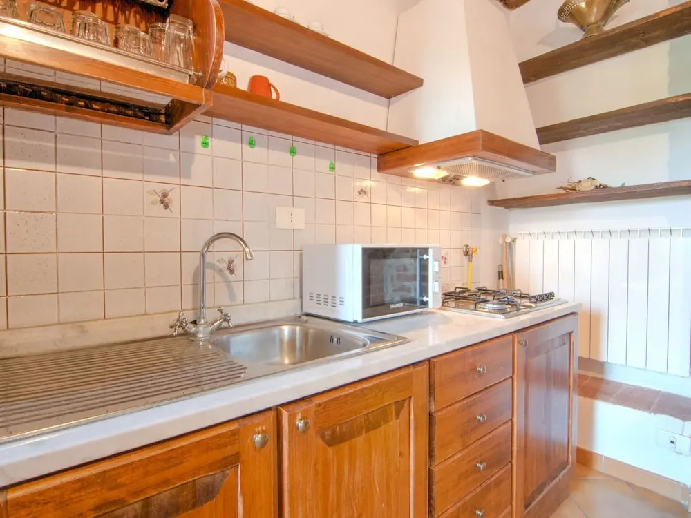Luxury Farmhouse in Castiglione Del Lago with Swimming Pool